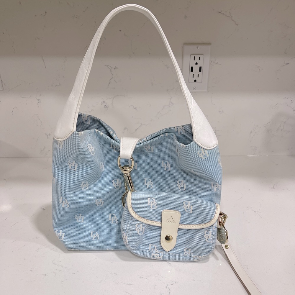 Rare Dooney and Bourke Set!